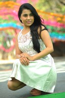 Bhoomika Chabriya Photo Stills